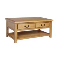 See more information about the Oakham Coffee Table